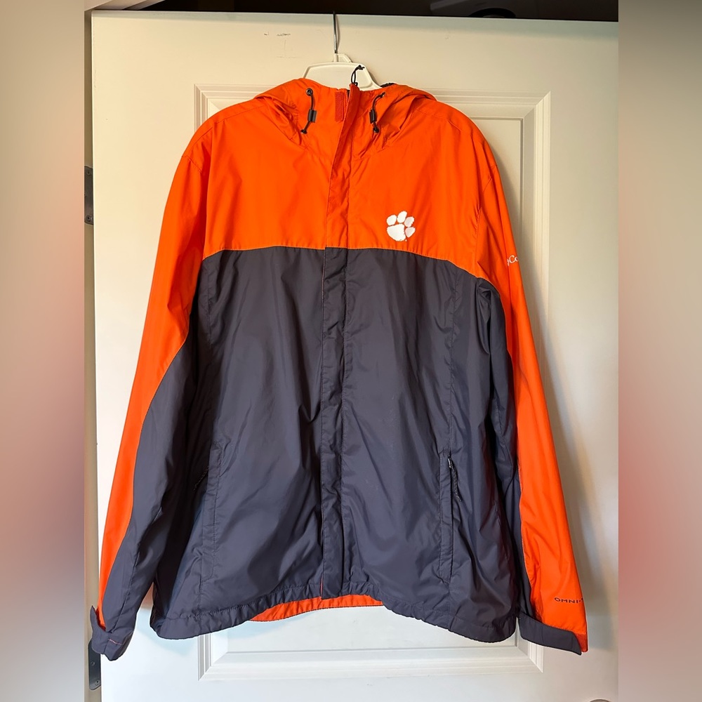 Columbia men’s coat